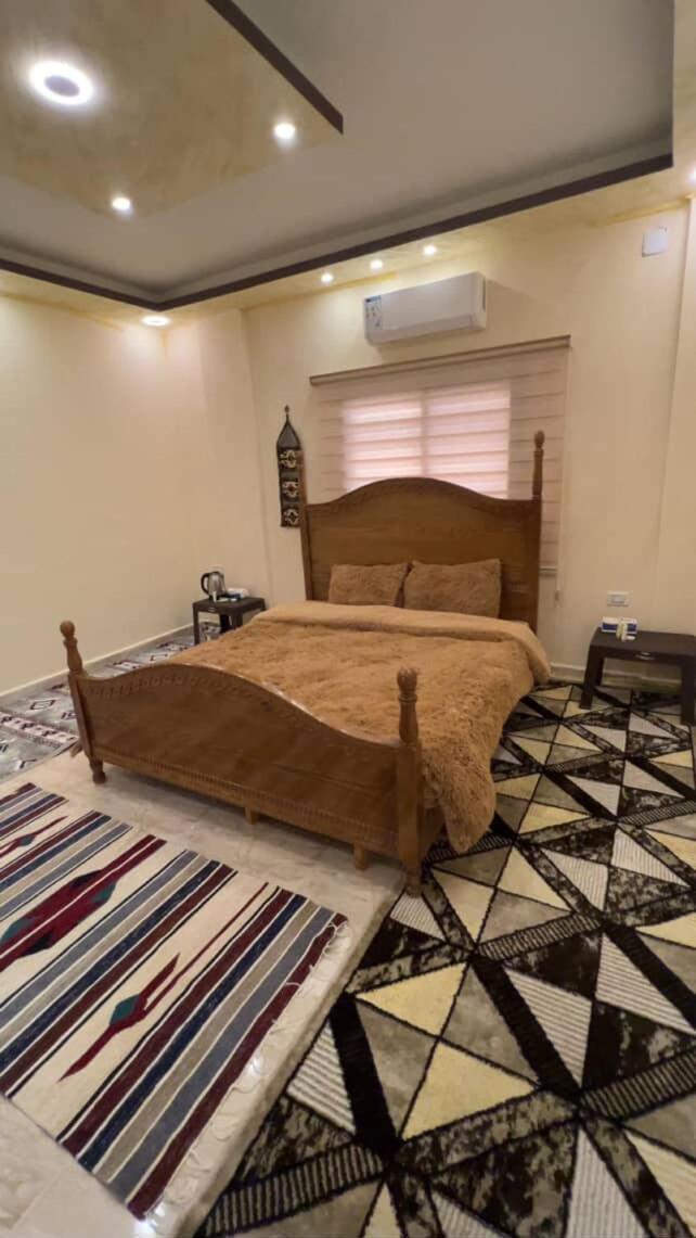 Indiana Jones Home Stay Petra Exterior foto
